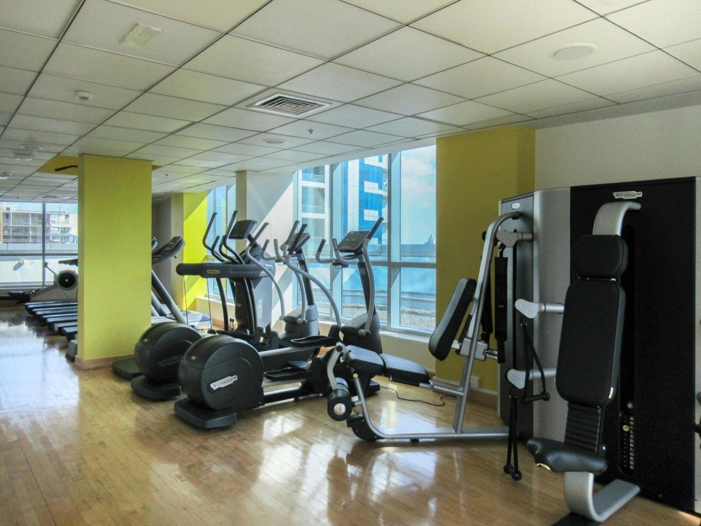 Guestready - The Marina Splendor Apartment Dubai Exterior photo