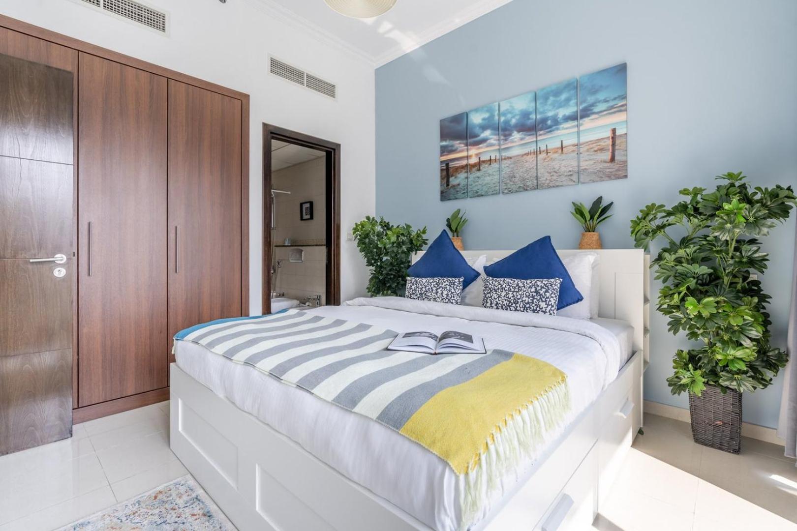 Guestready - The Marina Splendor Apartment Dubai Exterior photo